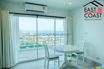 View Talay 7 Condo for rent in Jomtien, Pattaya. RC11940