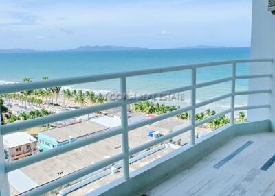 View Talay 7 Condo for rent in Jomtien, Pattaya. RC11940