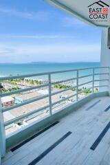 View Talay 7 Condo for rent in Jomtien, Pattaya. RC11940