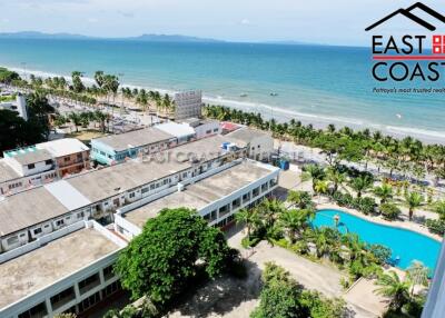 View Talay 7 Condo for rent in Jomtien, Pattaya. RC11940