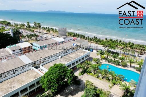 View Talay 7 Condo for rent in Jomtien, Pattaya. RC11940