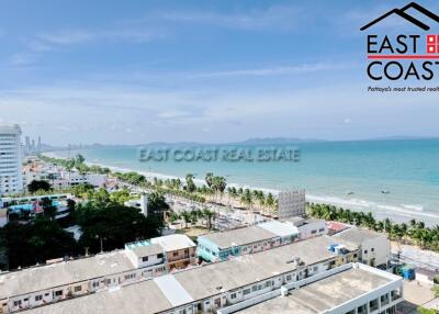 View Talay 7 Condo for rent in Jomtien, Pattaya. RC11940