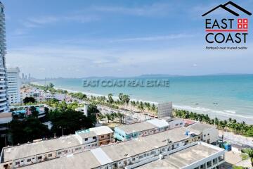 View Talay 7 Condo for rent in Jomtien, Pattaya. RC11940