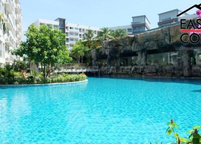 Laguna Beach Resort 3 Maldives Condo for sale in Jomtien, Pattaya. SC12225