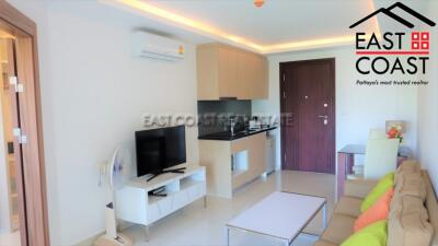 Laguna Beach Resort 3 Maldives Condo for sale in Jomtien, Pattaya. SC12225