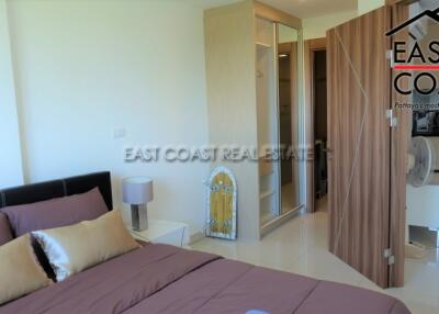 Laguna Beach Resort 3 Maldives Condo for sale in Jomtien, Pattaya. SC12225