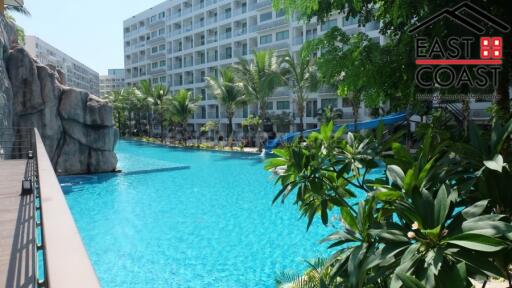 Laguna Beach Resort 3 Maldives Condo for sale in Jomtien, Pattaya. SC12225