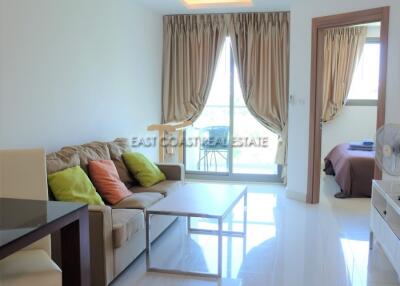 Laguna Beach Resort 3 Maldives Condo for sale in Jomtien, Pattaya. SC12225