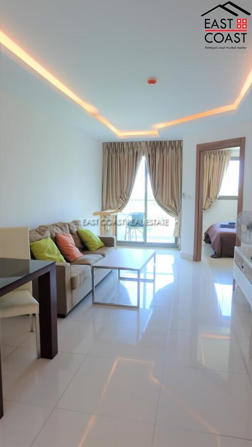 Laguna Beach Resort 3 Maldives Condo for sale in Jomtien, Pattaya. SC12225