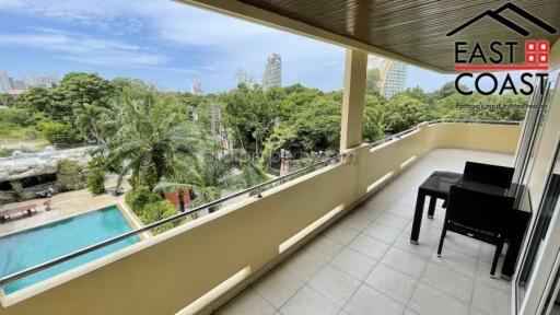 View Talay Residence 6 Condo for rent in Wongamat Beach, Pattaya. RC6412