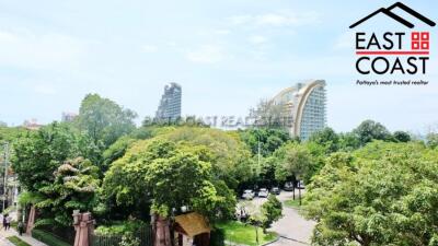 View Talay Residence 6 Condo for rent in Wongamat Beach, Pattaya. RC6412