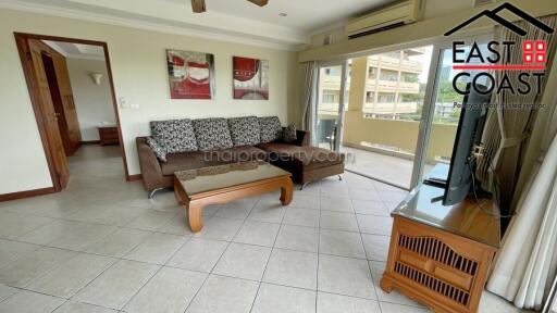 View Talay Residence 6 Condo for rent in Wongamat Beach, Pattaya. RC6412