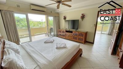 View Talay Residence 6 Condo for rent in Wongamat Beach, Pattaya. RC6412
