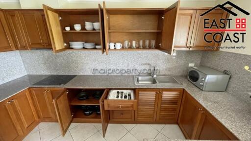 View Talay Residence 6 Condo for rent in Wongamat Beach, Pattaya. RC6412