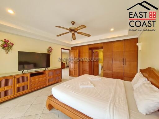 View Talay Residence 6 Condo for rent in Wongamat Beach, Pattaya. RC6412