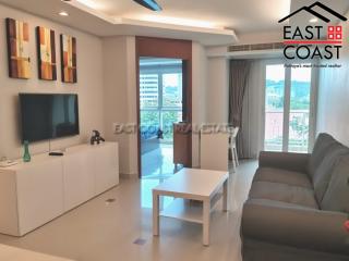 City Garden Condo for sale and for rent in Pattaya City, Pattaya. SRC12556