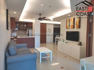 City Garden Condo for sale and for rent in Pattaya City, Pattaya. SRC12556