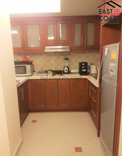 City Garden Condo for sale and for rent in Pattaya City, Pattaya. SRC12556