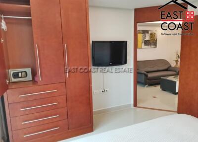 City Garden Condo for sale and for rent in Pattaya City, Pattaya. SRC12556
