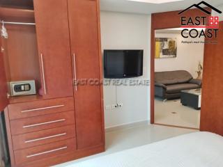 City Garden Condo for sale and for rent in Pattaya City, Pattaya. SRC12556