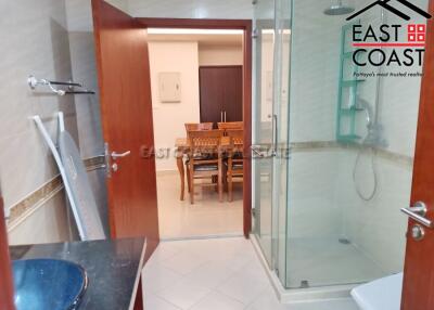 City Garden Condo for sale and for rent in Pattaya City, Pattaya. SRC12556