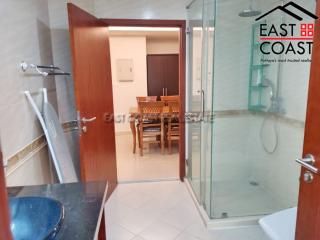 City Garden Condo for sale and for rent in Pattaya City, Pattaya. SRC12556