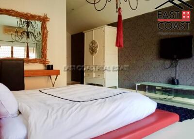 Ocean Lane House for rent in South Jomtien, Pattaya. RH12520