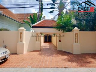 Ocean Lane House for rent in South Jomtien, Pattaya. RH12520