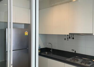 For RENT : The Bloom Sukhumvit 71 / 3 Bedroom / 2 Bathrooms / 88 sqm / 42000 THB [R10768]