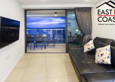 Waters Edge Condo for rent in South Jomtien, Pattaya. RC7361