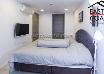 Waters Edge Condo for rent in South Jomtien, Pattaya. RC7361