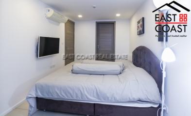 Waters Edge Condo for rent in South Jomtien, Pattaya. RC7361