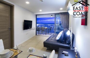 Waters Edge Condo for rent in South Jomtien, Pattaya. RC7361