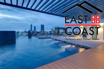 Waters Edge Condo for rent in South Jomtien, Pattaya. RC7361