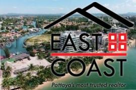 Waters Edge Condo for rent in South Jomtien, Pattaya. RC7361