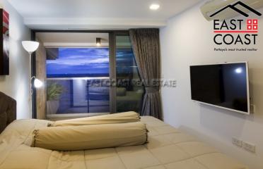 Waters Edge Condo for rent in South Jomtien, Pattaya. RC7361