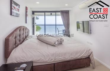 Waters Edge Condo for rent in South Jomtien, Pattaya. RC7361