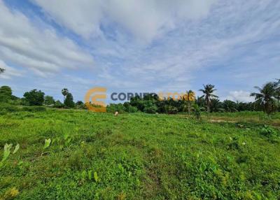 8 Rai + 255 wah² Land Plot in Huay Yai