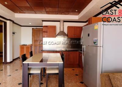 Royal Hill Condo for rent in Jomtien, Pattaya. RC11466