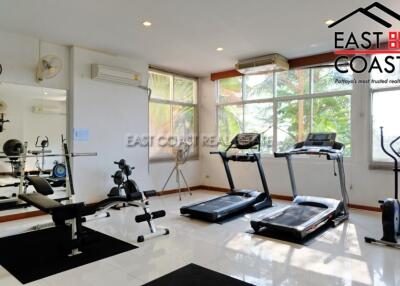 Royal Hill Condo for rent in Jomtien, Pattaya. RC11466