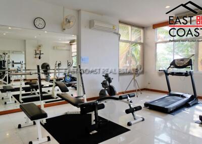 Royal Hill Condo for rent in Jomtien, Pattaya. RC11466