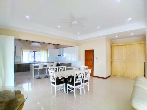 House for rent Mabprachan Pattaya