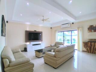 House for rent Mabprachan Pattaya