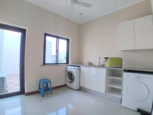 House for rent Mabprachan Pattaya