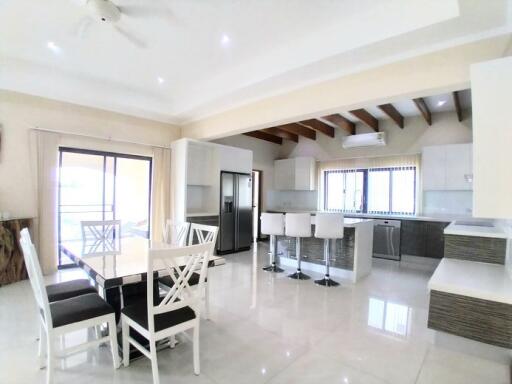 House for rent Mabprachan Pattaya