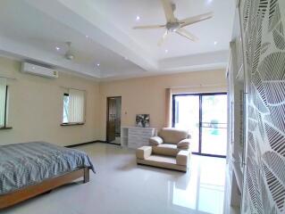 House for rent Mabprachan Pattaya