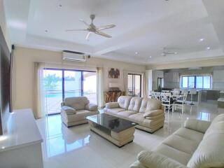 House for rent Mabprachan Pattaya