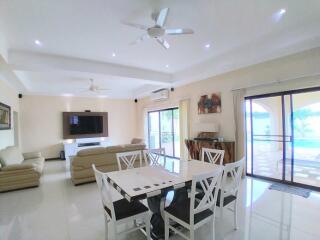 House for rent Mabprachan Pattaya