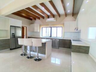 House for rent Mabprachan Pattaya