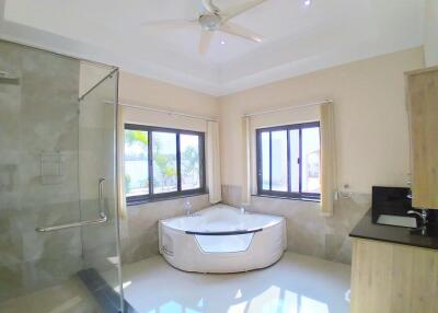 House for rent Mabprachan Pattaya